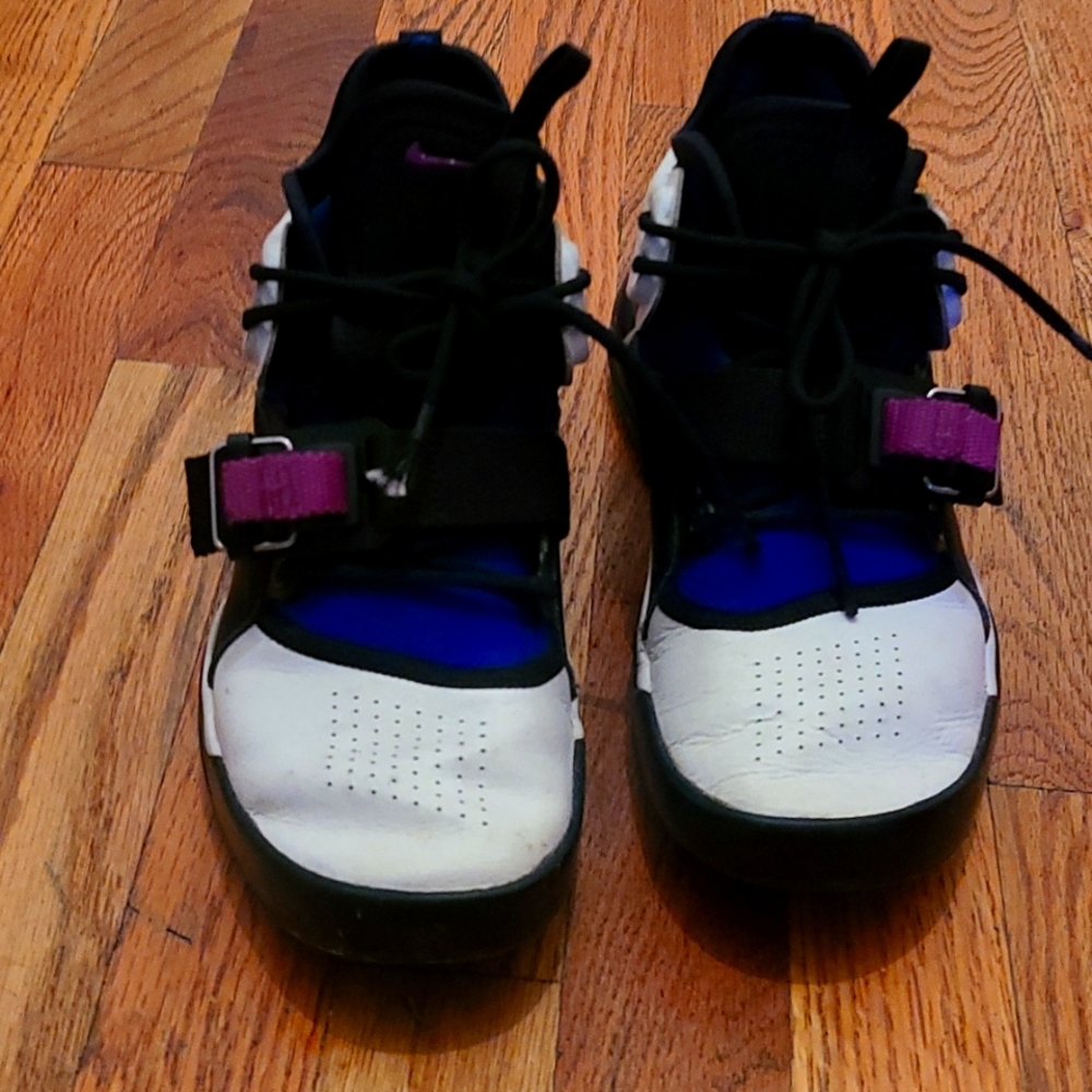 Air Force 270 Utility